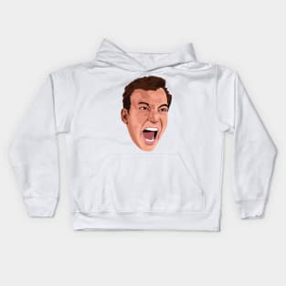 Scream Kids Hoodie